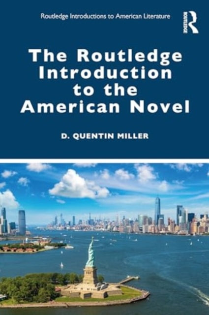 Binding: Paperback
Description: The Routledge Introduction to the American Novel provides a comprehensive and engaging guide to this cornerstone literary genre reframing our understanding of the American novel and its evolving traditions.