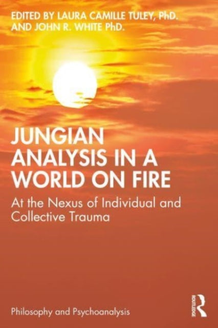 Binding: Paperback
Description: This volume of essays all authored by practicing Jungian psychoanalysts examines and illuminates ways of working with individual analytic and therapeutic clients in the context of powerful and current collective forces in the United States and beyond.