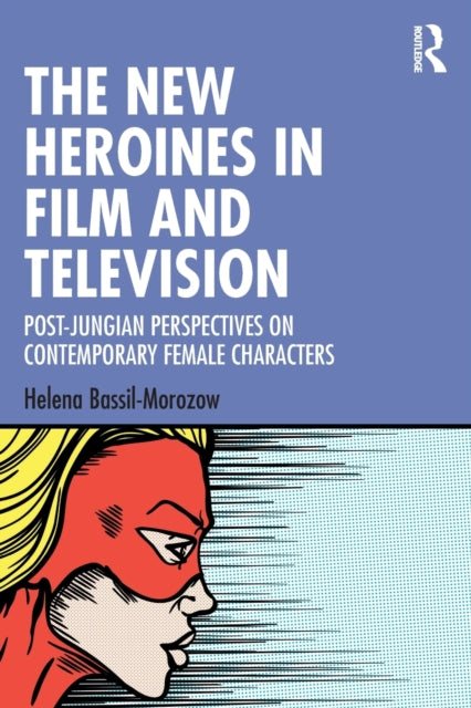Binding: Paperback
Description: This thought - provoking volume offers an overview of contemporary representations of prominent female characters as they appear in an array of moving - image narratives from a Jungian and post - Jungian perspective.