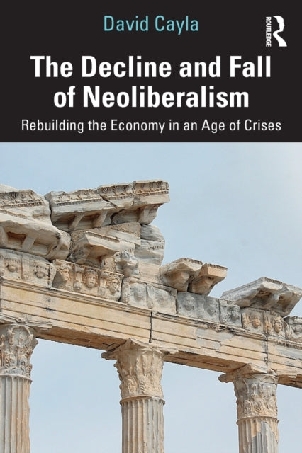 Binding: Paperback
Description: The Decline and Fall of Neoliberalism argues that the neoliberal era starting after the collapse of the Bretton Woods system is coming to an end.