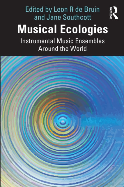 Binding: Paperback
Description: Community music around the world reflects the growing and diverse ways humans collectivise and express themselves in ways that articulate our cultural social and environmental complexity.