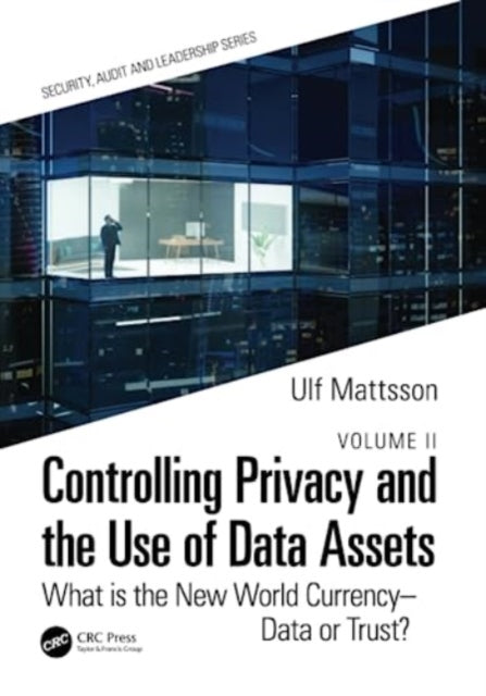 Binding: Paperback
Description: The book will review how new and old privacy - preserving techniques can provide practical protection for data in transit use and rest. We will position techniques like Data Integrity and Ledger and will provide practical lessons in Data Integrity Trust and data's business utility.