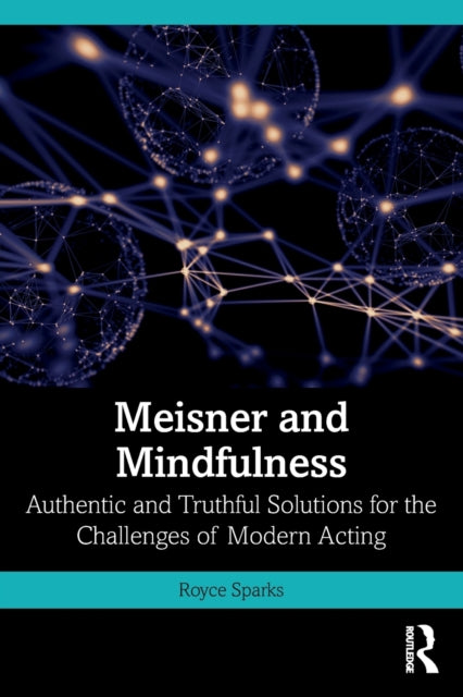 Binding: Paperback
Description: Meisner and Mindfulness: Authentic and Truthful Solutions for the Challenges of Modern Acting is the first book that reveals how Meisner and mindfulness can be united to create strong results for actors and help them navigate the challenges of the digital age.