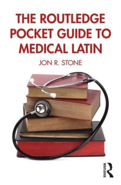 Binding: Paperback
Description: The Routledge Pocket Guide to Medical Latin is a medical reference tool like no other providing an easy - to - use extensive guide to Latin words and phrases commonly used in medical settings.