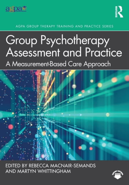 Binding: Paperback
Description: Group Psychotherapy Assessment and Practice is the definitive guide to assessment in group therapy offering the reader a means to understand and implement group therapy screening process and outcome tools.