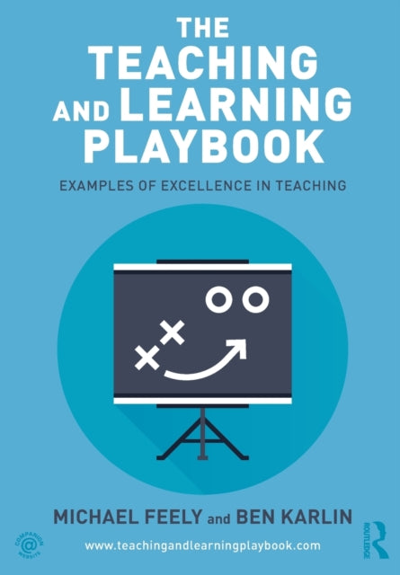 Binding: Paperback
Description: The Teaching and Learning Playbook is a book and online resource containing more than 100 techniques that teachers and school leaders can use to drive improvements in their schools.