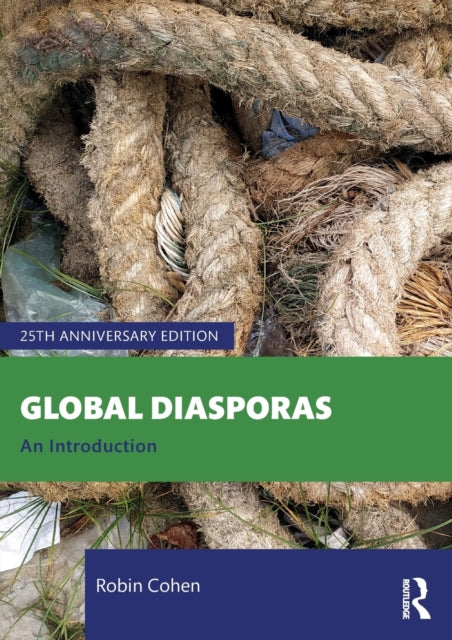 Binding: Paperback
Description: Following its initial publication in 1997, Global Diasporas: An Introduction was central to the emergence of diaspora studies and quickly established itself as the leading textbook in the field.