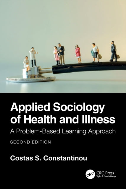 Binding: Paperback
Description: Praise for the First Edition: " A real combined approach of behavioural social biomedical and clinical sciences is paramount. This book is one pioneering example of such integration bridging core sociology with medical education." Dikomitis L Wenning B Ghobrial A and Adams K. M.