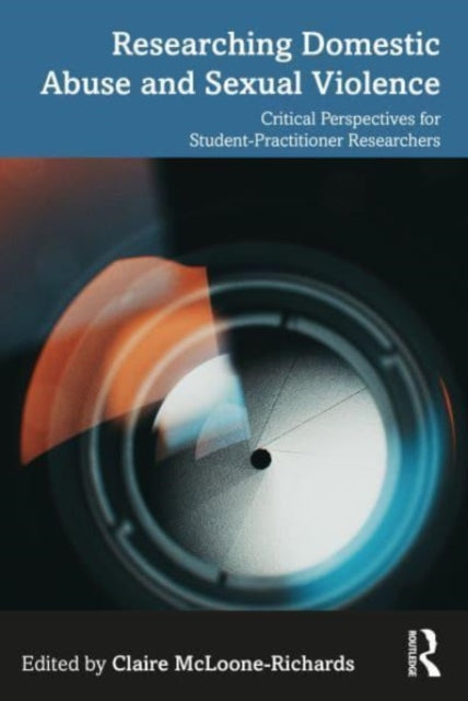 Binding: Paperback
Description: This book offers a critical examination of the ethical and moral challenges in conducting research about domestic abuse or sexual violence from the perspectives of student - practitioners and novice researchers.