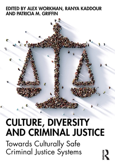Binding: Paperback
Description: This ground - breaking textbook engages readers in conversation about responding to the effects of diversity within formal criminal justice systems in Westernized nation - states.