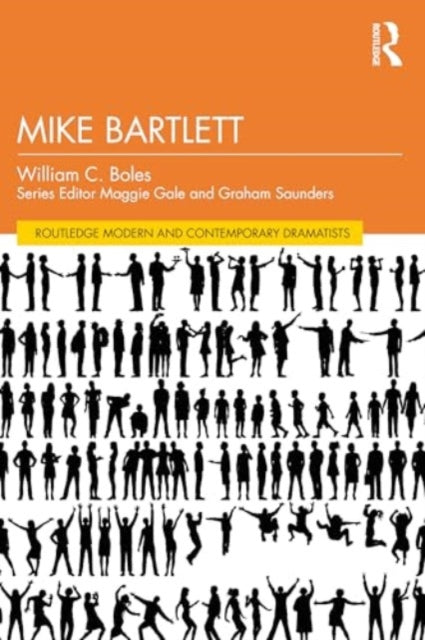 Binding: Paperback
Description: Hailed as one of the most talented playwrights to have emerged in the late 2000s Mike Bartlett's diverse range of plays strike at the heart of the various crises predominant in the early twenty - first century.