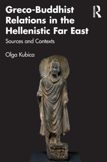 Binding: Paperback
Description: This book provides the first comprehensive and interdisciplinary view of the relationship between the Greeks and Buddhist communities in ancient Bactria and Northwest India from the conquests of Alexander the Great to the fall of the Indo - Greek kingdom circa 10 AD.