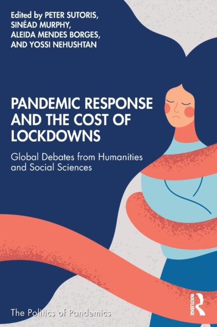Binding: Paperback
Description: Pandemic Response and the Cost of Lockdowns brings the vast analytical apparatus of the humanities and social sciences to the task of critically analysing the political decisions taken in 2020 21.