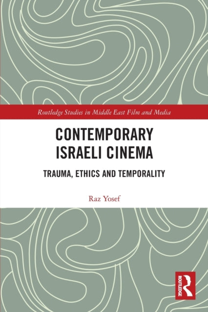 Binding: Paperback
Description: Through analysis of the complex discourse surrounding trauma and loss this book provides a necessary examination of temporality and ethics in Israeli film and television since the turn of the millennium.
