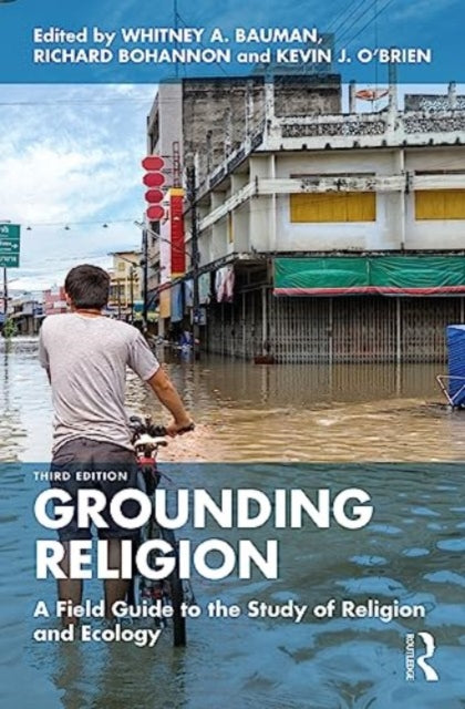 Binding: Paperback
Description: Now in its third edition Grounding Religion explores relationships between the environment and religious beliefs and practices.