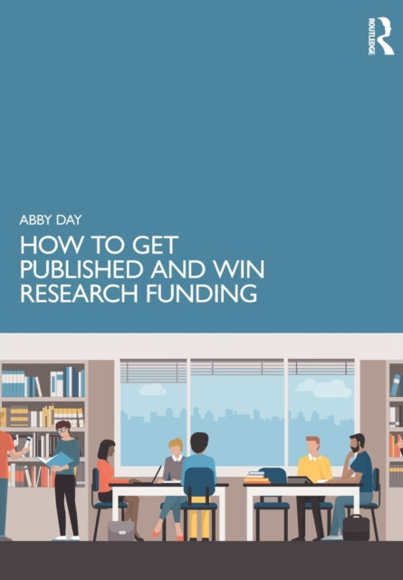 Binding: Paperback
Description: Most journal articles and research proposals are rejected. That represents a waste of everyone's time energy and spirit especially now when more than ever academic careers are precarious.