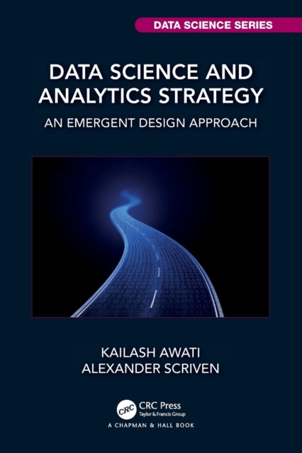 Binding: Paperback
Description: This book describes how to establish data science and analytics capabilities in organisations using Emergent Design an evolutionary approach that increases the chances of successful outcomes while minimising upfront investment.