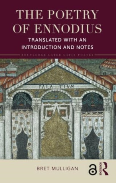 Binding: Paperback
Description: The Poetry of Ennodius offers the first translation into English verse of the entire eclectic corpus of sacred and secular poetry by Magnus Felix Ennodius (c.