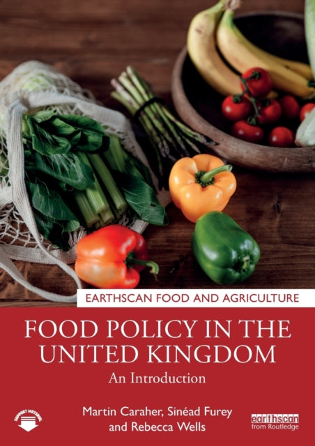 Binding: Paperback
Description: This book provides an introduction to food policy in the United Kingdom examining policy development implementation influences and current issues.