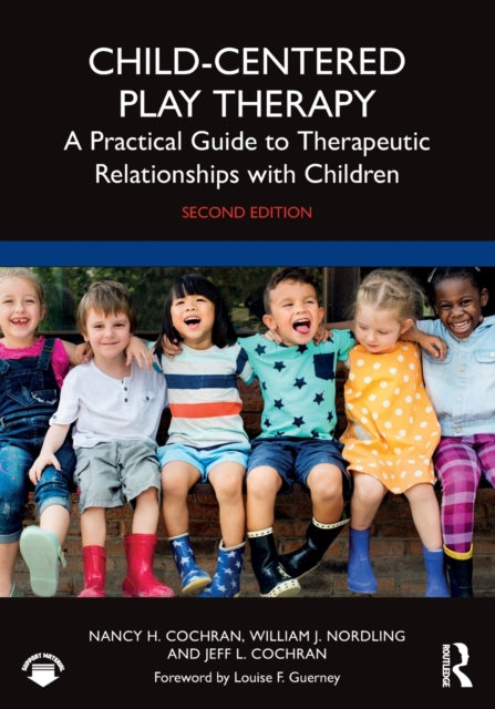 Binding: Paperback
Description: Designed for professionals adding play therapy to their practices as well as for graduate students the second edition of Child - Centered Play Therapy is comprehensive engaging and practical.