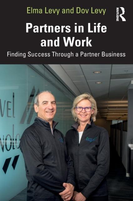 Binding: Paperback
Description: Providing candid advice on the ups and downs of entrepreneurship this book interweaves the world of tech start - ups the American immigrant experience and the realities of running a business with your life partner.