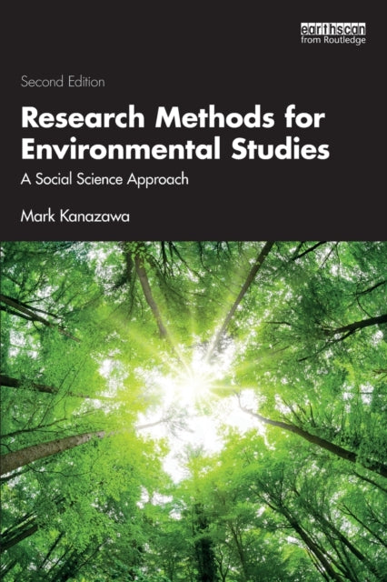 Binding: Paperback
Description: The methodological needs of environmental studies are unique in the breadth of research questions that can be posed calling for a textbook that covers a broad swath of approaches to conducting research with potentially many different kinds of evidence.