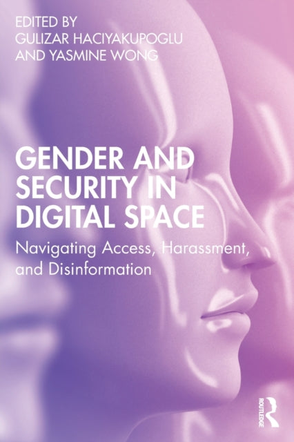 Binding: Paperback
Description: Digital space offers new avenues opportunities and platforms in the fight for gender equality and for the social economic and political participation of women and marginalised communities.