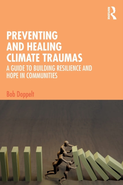 Binding: Paperback
Description: Preventing and Healing Climate Traumas is a step - by - step guide for organizing community - based culturally tailored population - level mental wellness and resilience - building initiatives to prevent and heal individual and collective climate traumas.