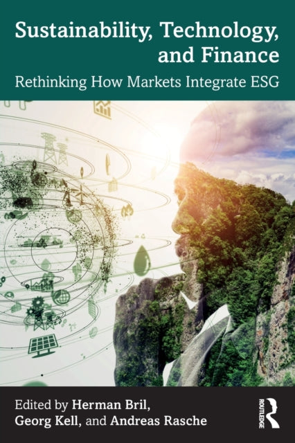 Binding: Paperback
Description: This book explores the swiftly emerging nexus between sustainability finance and technology.