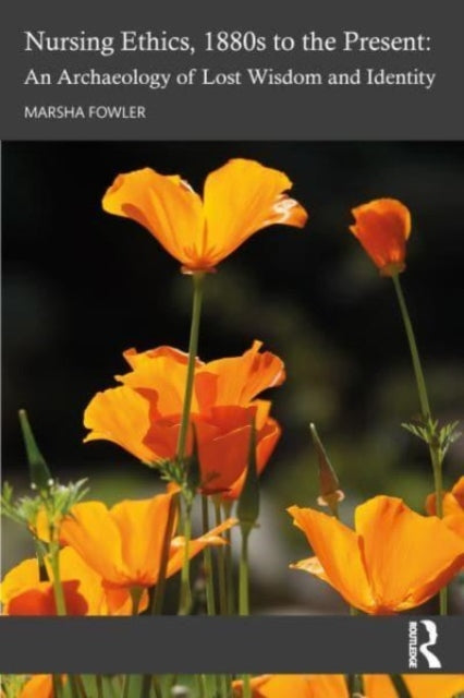 Binding: Paperback
Description: This important text draws on decades of research arguing that modern nursing germinated and grew an ethics from its own native soil which is rich fulsome and philosophically informed grounded in the tradition and practice of nursing.