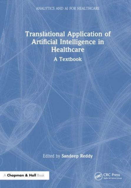 Binding: Paperback
Description: In the era of Algorithmic Medicine' the integration of Artificial Intelligence (AI) in healthcare holds immense potential to address critical challenges faced by the industry.