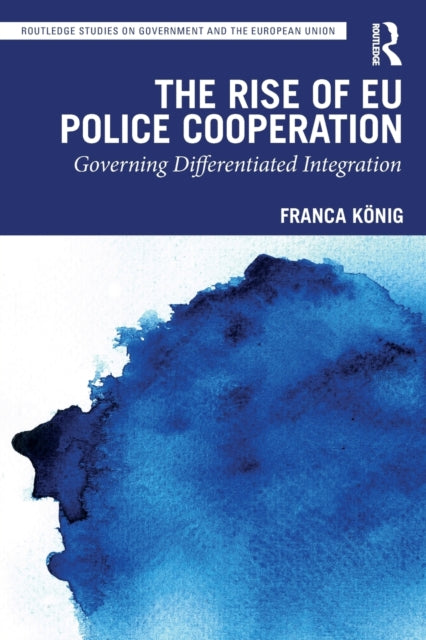 Binding: Paperback
Description: This book provides an in - depth empirical analysis and theoretical history of the institutional development of EU police cooperation with a focus on the creation and integration of Europol.