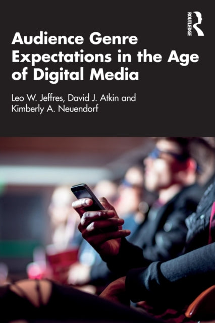 Binding: Paperback
Description: This volume bridges the divide between film and media studies scholarship by exploring audience expectations of film and TV genre in the age of digital streaming using qualitative thematic and quantitative data - driven analyses.