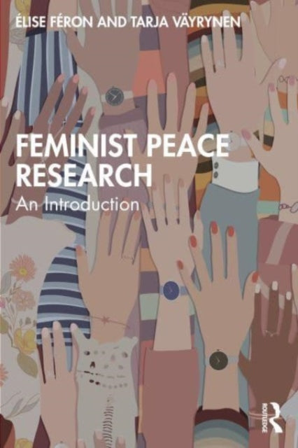 Binding: Paperback
Description: This textbook provides a comprehensive overview of the field of gender feminism and peace.