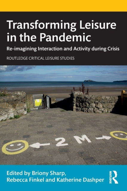 Binding: Paperback
Description: This is the first book to critically explore international leisure during the Covid - 19 pandemic. It analyses the ways in which the pandemic has impacted upon our leisure practices and our leisure lives focusing on three key spaces public private and digital.