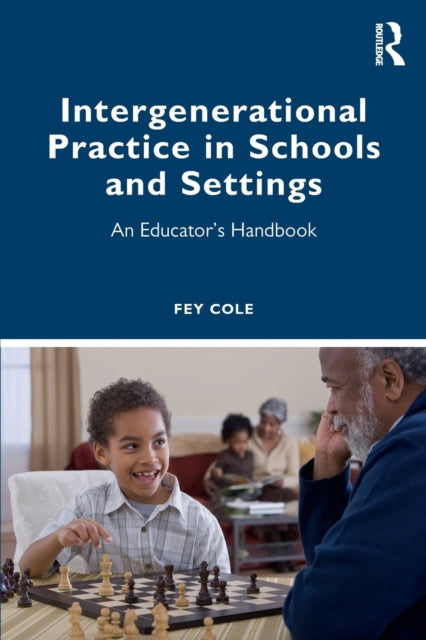 Binding: Paperback
Description: Intergenerational Practice in Schools and Settings provides guidance through the many approaches in education that bring generations together.