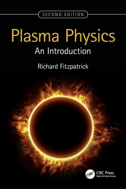 Binding: Paperback
Description: Encompasses the Lectured Works of a Renowned Expert in the Field Plasma Physics: An Introduction is based on a series of university course lectures by a leading name in the field and thoroughly covers the physics of the fourth state of matter.