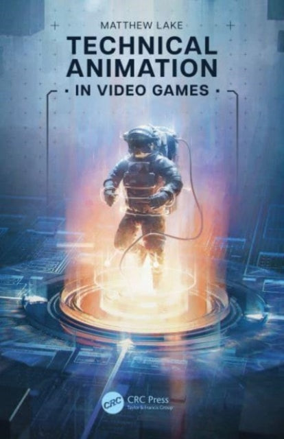 Binding: Paperback
Description: This book provides a comprehensive overview of video game technical animation covering the next generation pipelines that industry developers utilise to create their games.