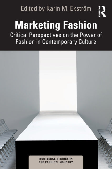 Binding: Paperback
Description: Fashion as a societal phenomenon has fascinated scholars in different disciplines such as history sociology anthropology psychology and marketing often from an interdisciplinary perspective. Fashion mirrors societal changes cultural norms and values over time.