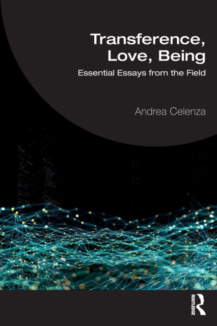 Binding: Paperback
Description: Through a series of expansive essays Transference Love Being explores the centrality of love in psychoanalytic practice.
