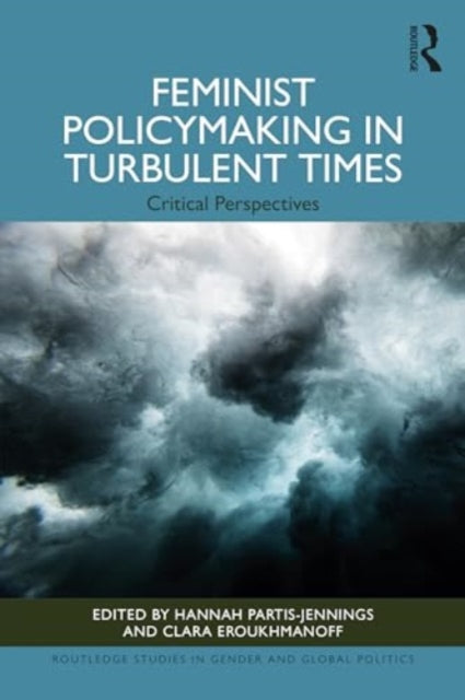 Binding: Paperback
Description: Feminist Policymaking in Turbulent Times offers a unique and timely reflection of the critical debates around the institutionalisation of feminist and gender - focused ideas and norms into policy.