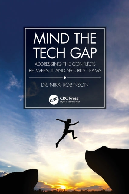 Binding: Paperback
Description: IT and cybersecurity teams have had a long - standing battle between functionality and security.
