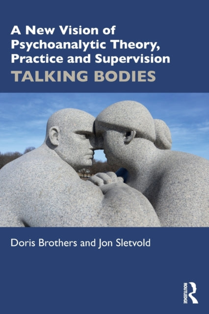 Binding: Paperback
Description: By viewing psychoanalysis through the lens of embodiment Brothers and Sletvold suggest a shift away from traditional concept - based theory and offer new ways to understand traumatic experiences to describe the therapeutic exchange and to enhance the supervisory process.
