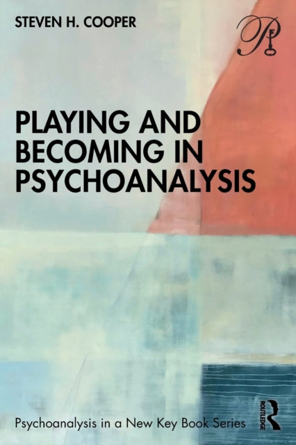 Binding: Paperback
Description: Building on Winnicott's theory of play this book defines the concept of play from the perspective of clinical practice elaborating on its application to clinical problems.