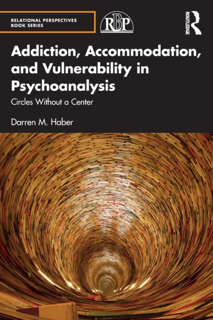 Binding: Paperback
Description: This book explores the compulsions and trauma that underlie addiction using an intersubjective approach in seeking to understand the inspirations and challenges arising from the psychoanalytic treatment of addiction compulsivity and related dissociative conditions.