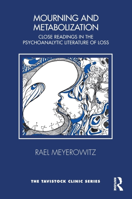 Binding: Paperback
Description: By bringing together perspectives from psychoanalysis and literary studies and considering the reciprocal relation between ideas about mourning and our internal worlds this book provides a guide to thinking theoretically about loss and how we deal with it.