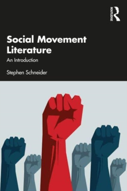 Binding: Paperback
Description: Social Movement Literature introduces readers to the study of those cultural texts that have come to define modern social movements.