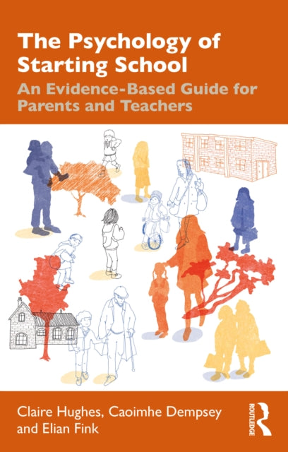 Binding: Paperback
Description: The Psychology of Starting School offers a highly accessible practical guide to cutting - edge research from developmental science to guide parents and professionals through this exciting but sometimes tricky period.