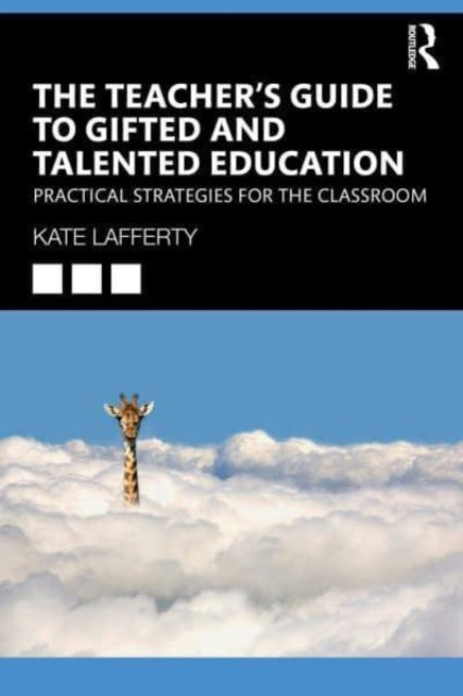 Binding: Paperback
Description: The Teacher's Guide to Gifted and Talented Education: Practical strategies for the Classroom demonstrates ways to build and enhance your understanding of gifted learners with evidence - based hands - on strategies to use in the classroom.