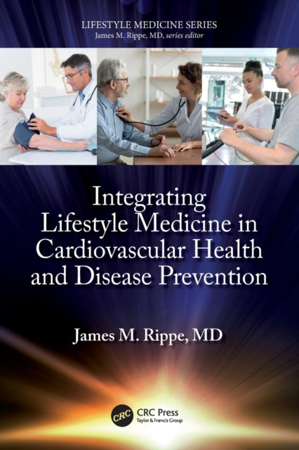 Binding: Paperback
Description: Cardiovascular disease (CVD) is the leading cause of morbidity and mortality in the United States and around the world.